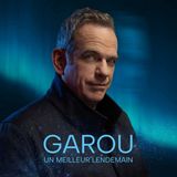 PIAS Nederland Garou - Un Meilleur Lendemain (CD)