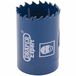 Draper Expert HSS Bimetalen Gatzaagblad, 35mm, Blauw