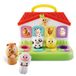 Lisciani CAROTINA BABY COUNTRY ANIMALS
