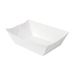 100 Dips 'Thepack' 100 stuks - 1200 G 230 G/M2 11,9 x 7,9 x 5,5 cm wit golfkarton nano-micro