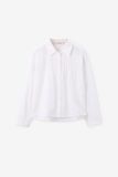 Sissy-Boy Witte blouse met embroidery