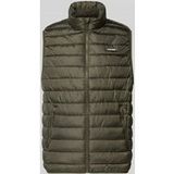 JACK & JONES JJELVIS LIGHT BODYWARMER COLLAR Heren Jas Rosin M