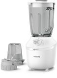 Philips 3000 series HR2291/20 blender 2 l Blender pour plan de travail 600 W Blanc