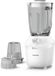 Philips 3000 series HR2291/20 blender 2 l Blender pour plan de travail 600 W Blanc