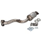 BOSAL DCA2C3 090-595 katalysatoren | Compatibel met: NISSAN QASHQAI / QASHQAI +2 I