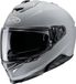 HJC I71 Integraalhelm Grijs Nardo Grijs XL