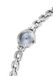 Guess Siren GW1019L1 Dameshorloge, Analoog, Roestvrij Staal, Zilverkleurig