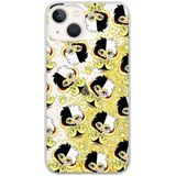 ERT GROUP mobiel telefoonhoesje voor Apple Iphone 13 MINI Disney Cruella 007 glitter