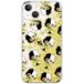 ERT GROUP mobiel telefoonhoesje voor Apple Iphone 13 MINI Disney Cruella 007 glitter