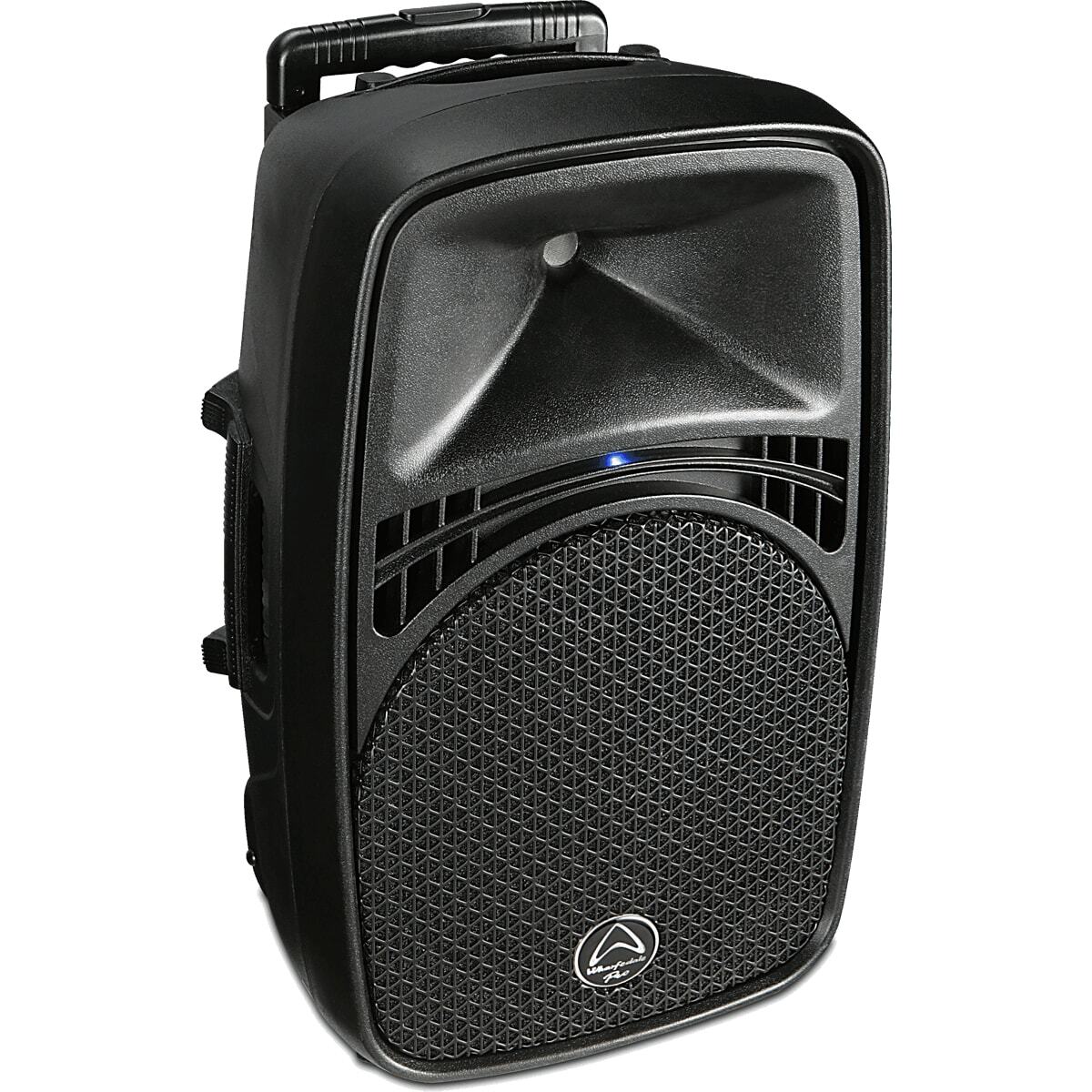 Wharfedale Pro EZ-15A mobiele accu-speaker