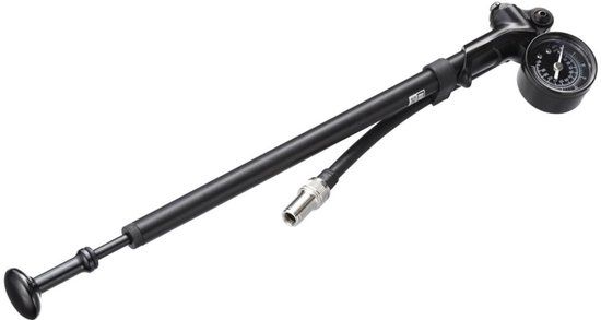 RockShox Gabel- & Dämpferpumpe 600 PSI