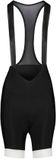 Adidas Essentials Bib Heritage Fietsbroek Zwart M Vrouw