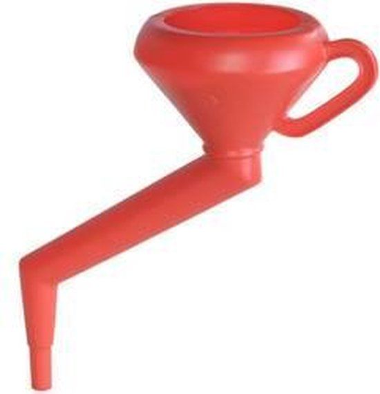 Hünersdorff 956200 Trechterset 1.5 l