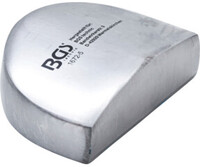 BGS Hand Aambeeld Hielvorm