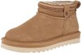 Bearpaw 3464W Langly Bottes femme - Toffee