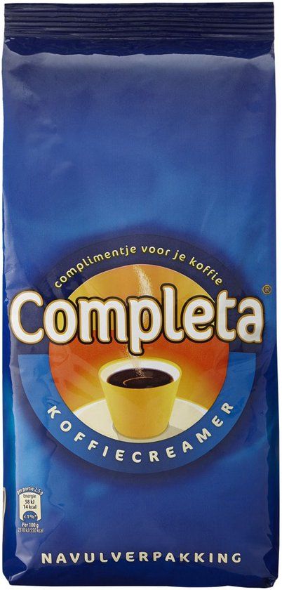 Friesche Vlag Completa koffiecreamer 1 kg