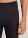 Hanro Woolen Silk Thermobroek Antraciet L