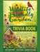 Wildlife Friendly Garden Trivia Book – USA Edition