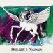 Philwit & Pegasus - Philwit & Pegasus (LP)
