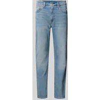 Levi's 502™ Taper Spijkerbroek Blauw
