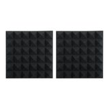 Gator Frameworks GFW-ACPNL1212PCHA-2PK Akoestisch paneel & scherm