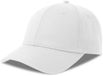 Atlantis Headwear Hit-S Cap AT697 - White - One size