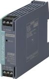 Siemens 6EP13315BA00 DIN-rail netvoeding 24 V/DC 0.6 A 14 W