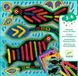 Djeco Knutselset Superzacht - Fil d'art créatif pour enfants