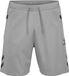 Hummel hmlCIMA Korte broek Sportshorts van gerecycled polyester met zakken