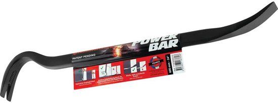 Peddinghaus Powerbar 7187120001