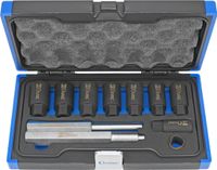 Condor 2104 demontagegereedschap set f. rim locks