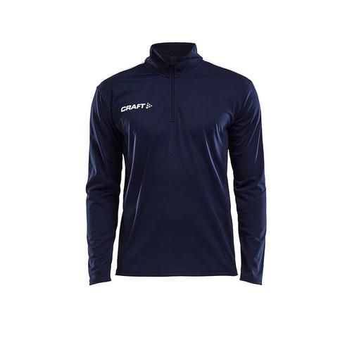 Craft Senior Sport T-shirt Donkerblauw - 7318572749795