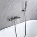 Merkloos Unyqoos® Badkraan Waterval
