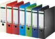 Leitz massief karton-ordner, 180 graden, DIN A4, 80 mm, lichtblauw