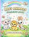Baby Animals Coloring Book
