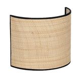 BigBuy Home Wandlamp, standaard