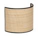 BigBuy Home Wandlamp, standaard