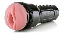 Fleshlight Pink Lady Original - Zwart
