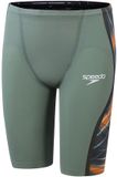 Speedo Fastskin Lzr Pure Intent 2.0 Jammer Vert UK 22 Homme
