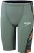 Speedo Fastskin Lzr Pure Intent 2.0 Jammer Vert UK 22 Homme