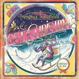 Lost Memphis Industries Lost Christmas: A Festive Memphis Industries Selection Box (Coloured Vinyl)