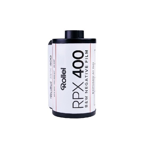 Rollei Rollei RPX 400 135-36