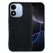 Xiaomi Coque Xiaomi Redmi Note 17 Pro en TPU Antidérapante - Noire