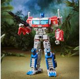 Hasbro Transformers Rise of the Beasts Optimus Prime (Voyager Class) Actiefiguur