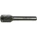 LUKAS A100104136080001 HM fraise cylindrique A 4x13mm Z7