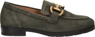 Gabor Damen Loafer - grün - Größe 38