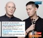 Outhere Oehms Classics Schumann: Violin Sonata No.2 Op 121 - Phantasie For Violin & Orchestra (CD)