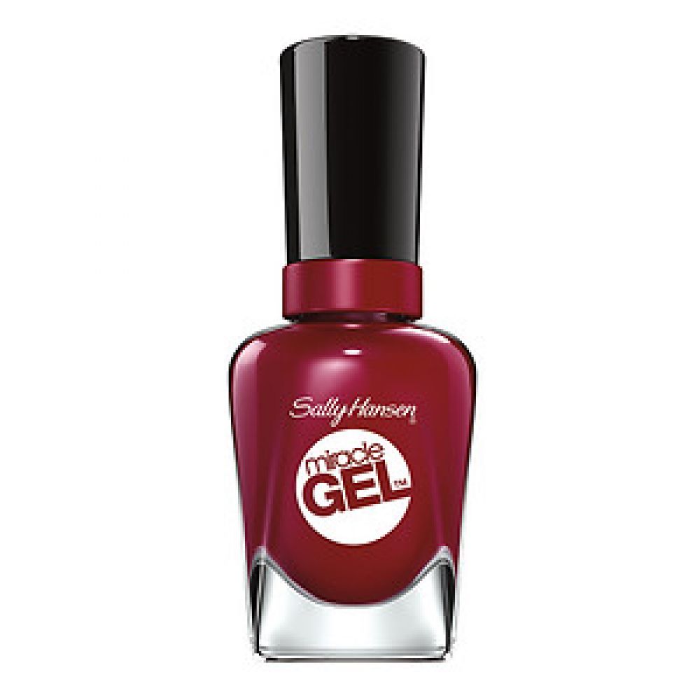 Sally Hansen Miracle Gel 440 Dig Fig
