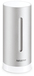 Netatmo NIM01-WW Weerstationzender - Draadloos - Aluminium