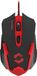 Speedlink Xito Gaming Mouse - 3200 DPI - Black/Red